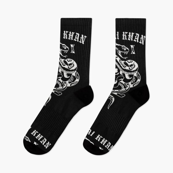 Item preview, KUBLAI KHAN designed and sold by Xandz.