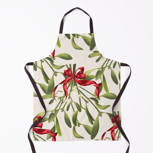 Item preview, Mistletoe designed and sold by Art_By_Wing.
