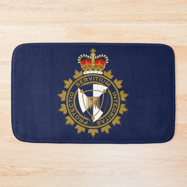 Item preview, Canadian Border Services Agency flag designed and sold by rheyes.