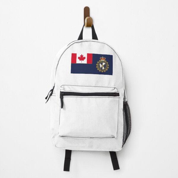 Item preview, Canadian Border Services Agency flag designed and sold by rheyes.