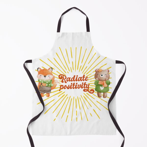 Item preview, Radiate positivity designed and sold by CaseMastery.