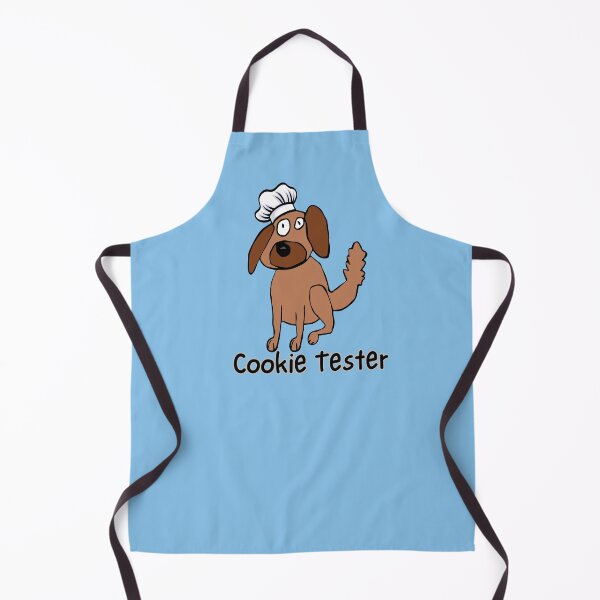 Item preview, Lola the Labrador Cookie Tester by Everything Eli designed and sold by EverythingEli.