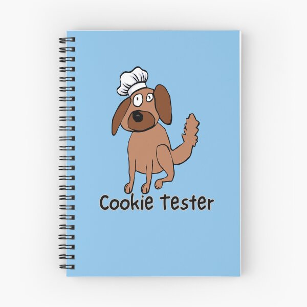 Item preview, Lola the Labrador Cookie Tester by Everything Eli designed and sold by EverythingEli.