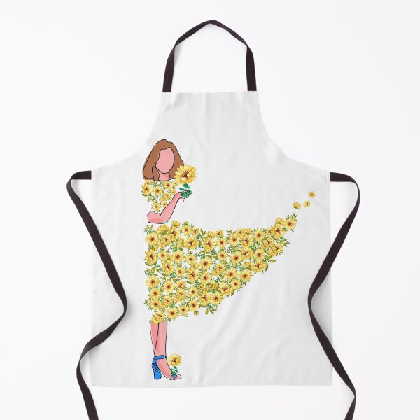 Item preview, Niña de girasol designed and sold by CaseMastery.