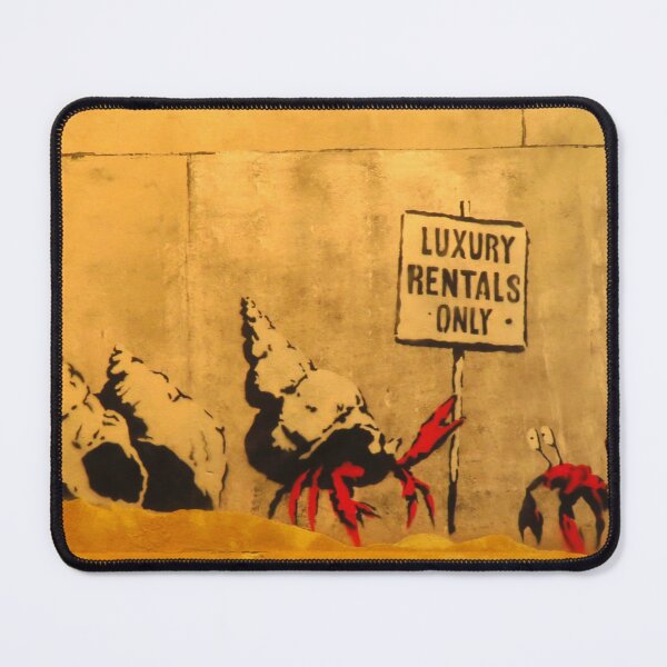 Item preview, Luxury Rentals Only designed and sold by wiggyofipswich.