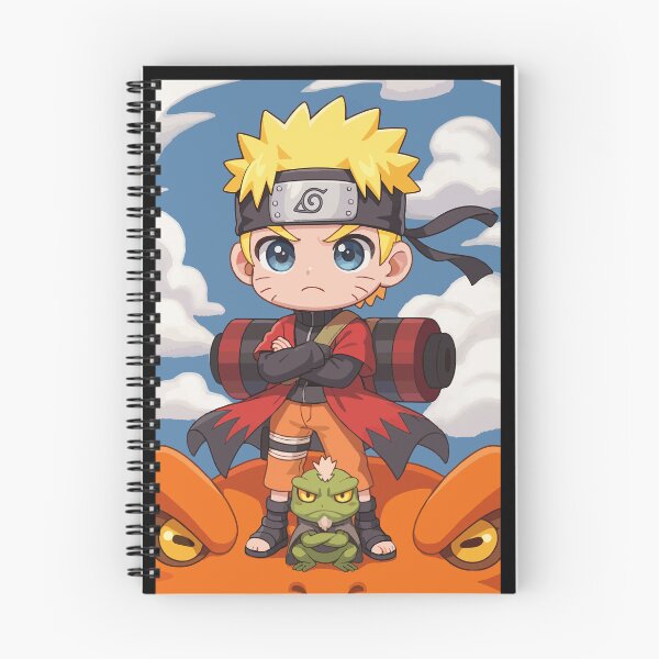 Item preview, Chibi Hero Arrival with Mystic Creatures in an Epic Fantasy Village Scene designed and sold by T-Chou.