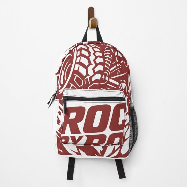 Item preview, Rock By Rock – Extreme Off-Road Rock Crawling designed and sold by SnappyPNG.
