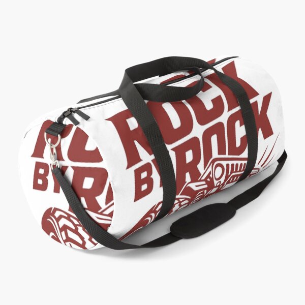 Item preview, Rock By Rock – Extreme Off-Road Rock Crawling designed and sold by SnappyPNG.