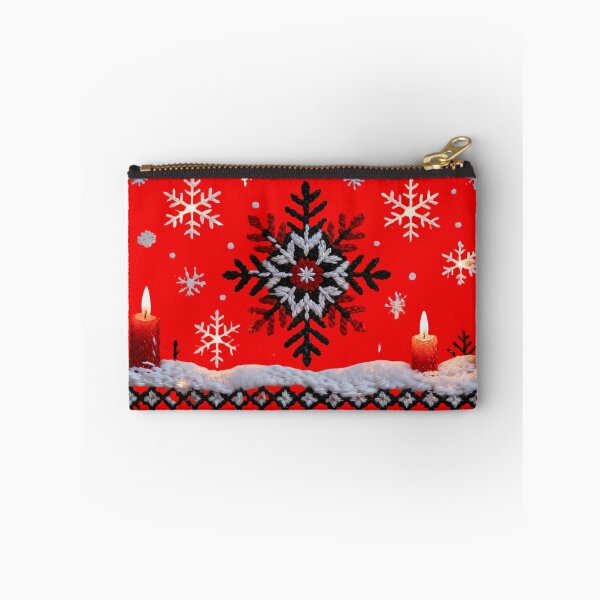 Item preview, Romanian Folk Embroidery Christmas Art designed and sold by Maximilianos.