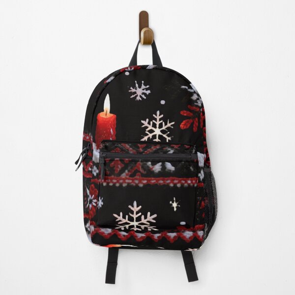 Item preview, Romanian Folk Embroidery Christmas Art designed and sold by Maximilianos.