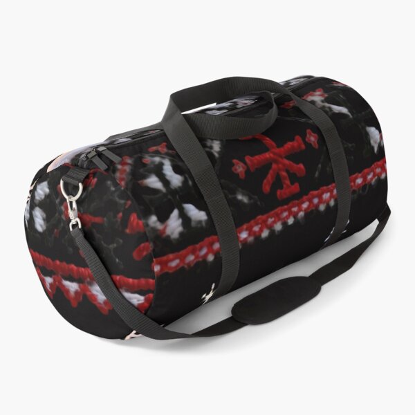 Item preview, Romanian Folk Embroidery Christmas Art designed and sold by Maximilianos.