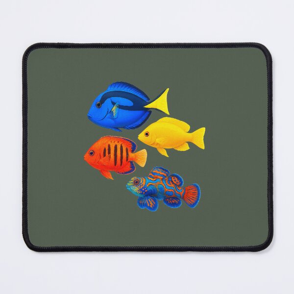 Item preview, Colors from the Ocean designed and sold by LaPaz361.