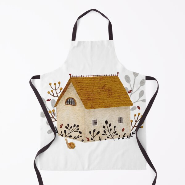 Item preview, Cottage core cottage designed and sold by CaseMastery.