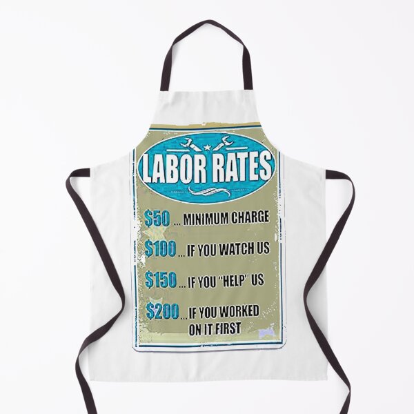 Item preview, Labour rates designed and sold by JohnLowerson.