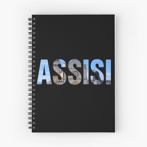 Item preview, Assisi Cathedral – Timeless Italian Sacred Architecture designed and sold by AndrewYoko.