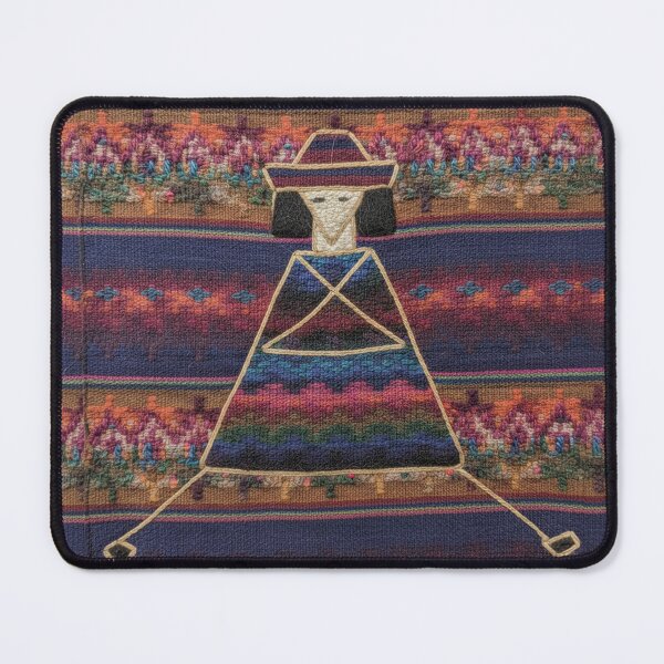 Item preview, Inca Loom designed and sold by Nu Sigma 1985.