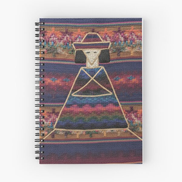 Item preview, Telar Inca designed and sold by Nu Sigma 1985.