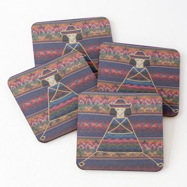 Item preview, Inca Loom designed and sold by Nu Sigma 1985.