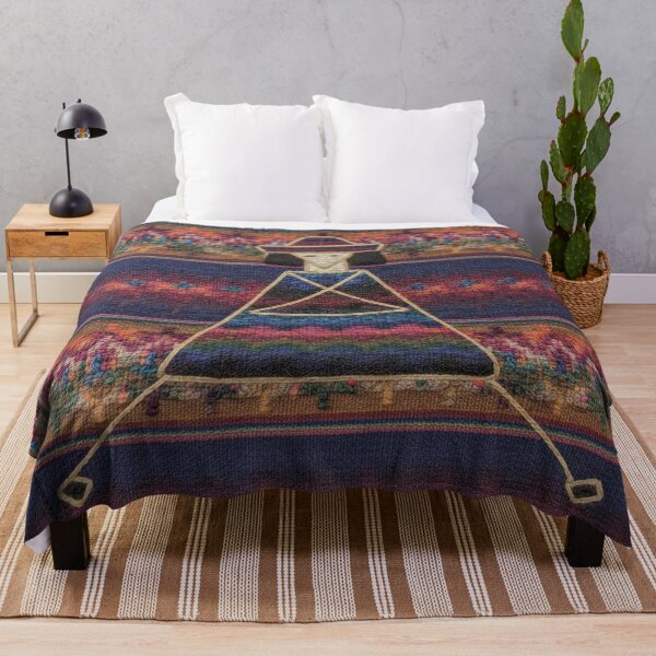 Item preview, Inca Loom designed and sold by Nu Sigma 1985.