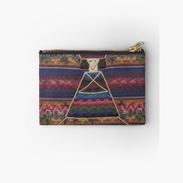 Item preview, Telar Inca designed and sold by Nu Sigma 1985.