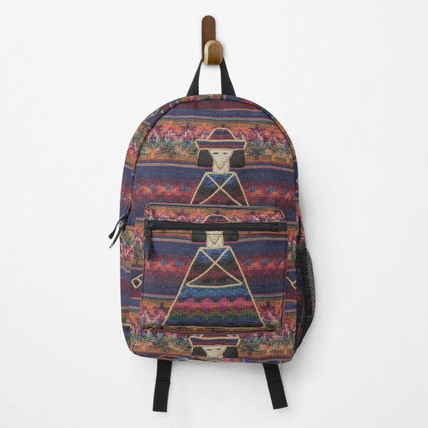 Item preview, Inca Loom designed and sold by Nu Sigma 1985.