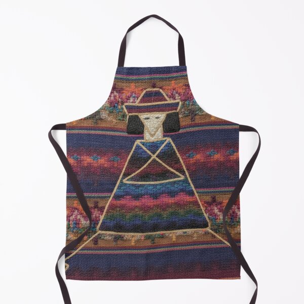 Item preview, Inca Loom designed and sold by Nu Sigma 1985.