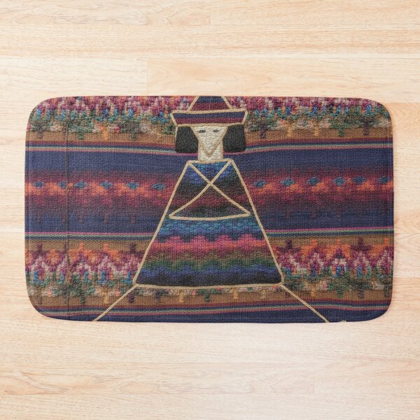 Item preview, Inca Loom designed and sold by Nu Sigma 1985.