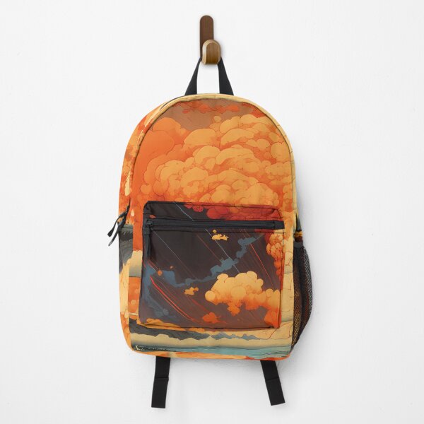 Item preview, surreal weather phenomenon designed and sold by Mauswohn.