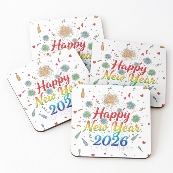 Item preview, New year 2026 designed and sold by Sujinthaiart.