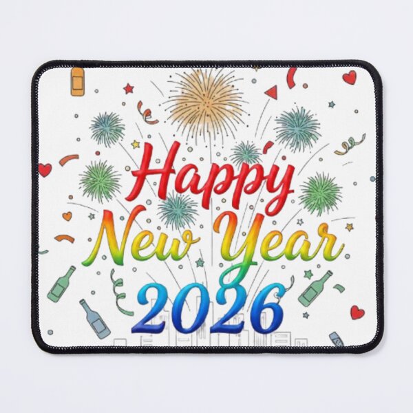 Item preview, New year 2026 designed and sold by Sujinthaiart.