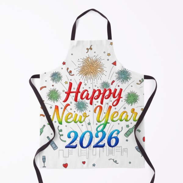 Item preview, New year 2026 designed and sold by Sujinthaiart.