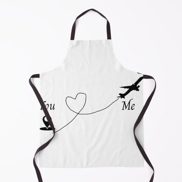 Item preview, Long Distance Love – You & Me Travel Design designed and sold by Sunthatshines.