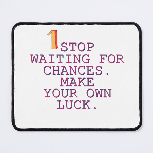Item preview, Create Opportunity - Proactive Motivational Quote Design designed and sold by Dragon's Ascent.