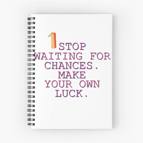 Item preview, Create Opportunity - Proactive Motivational Quote Design designed and sold by Dragon's Ascent.