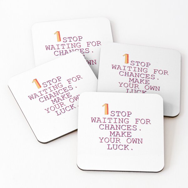 Item preview, Create Opportunity - Proactive Motivational Quote Design designed and sold by Dragon's Ascent.