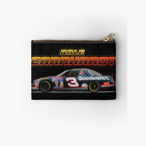 Item preview, Dale Earnhardt Pixel Art designed and sold by ParadoxoMario.