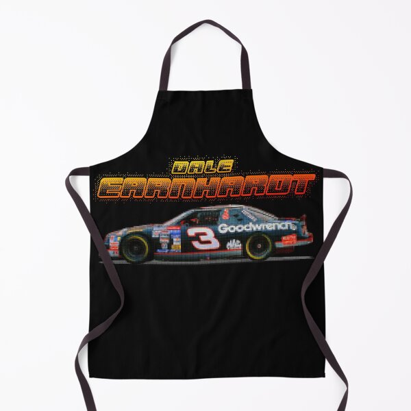Item preview, Dale Earnhardt Pixel Art designed and sold by ParadoxoMario.