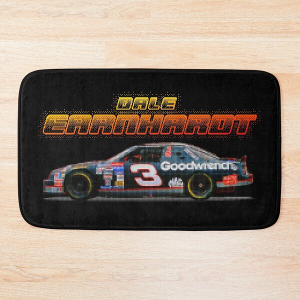 Item preview, Dale Earnhardt Pixel Art designed and sold by ParadoxoMario.