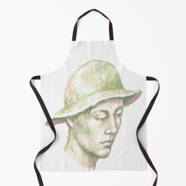 Item preview, Vineyard worker designed and sold by Nu Sigma 1985.