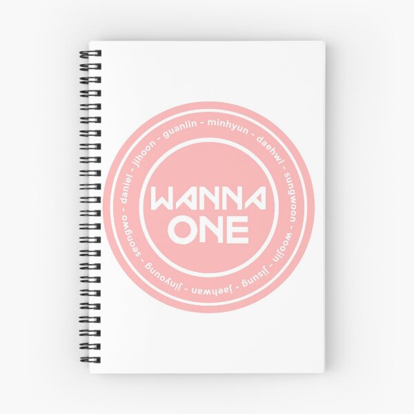 Artikelvorschau, Wanna One (Kuchenversion) entworfen und verkauft von emmar19.