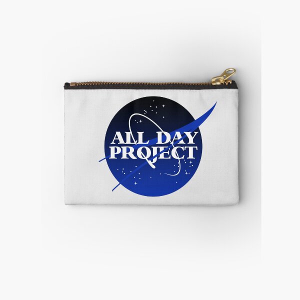Item preview, ALL DAY PROJECT (NASA) designed and sold by lovely-day.