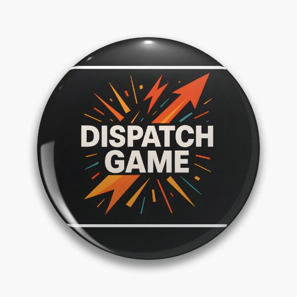 Item preview, Dispatch game designed and sold by Mbk Studios.