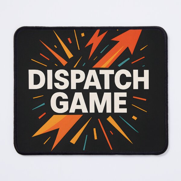 Item preview, Dispatch game designed and sold by Mbk Studios.