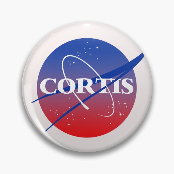 Item preview, CORTIS (NASA) designed and sold by lovely-day.