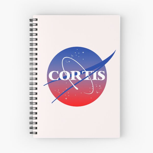 Item preview, CORTIS (NASA) designed and sold by lovely-day.