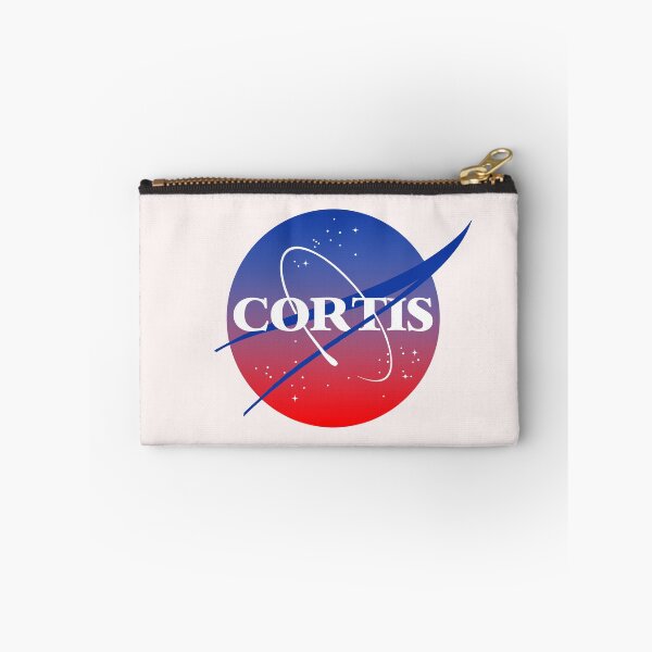 Item preview, CORTIS (NASA) designed and sold by lovely-day.
