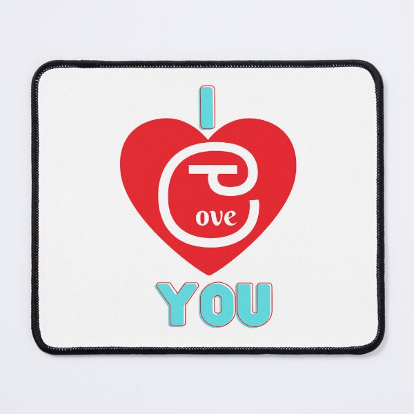 Item preview, I Love You  designed and sold by Love3Happy.