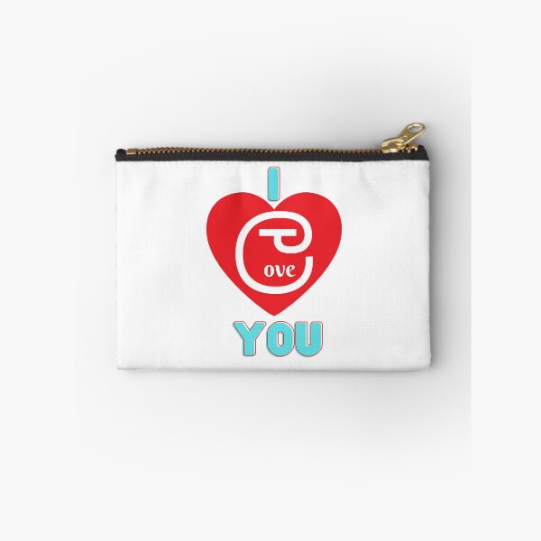 Item preview, I Love You  designed and sold by Love3Happy.