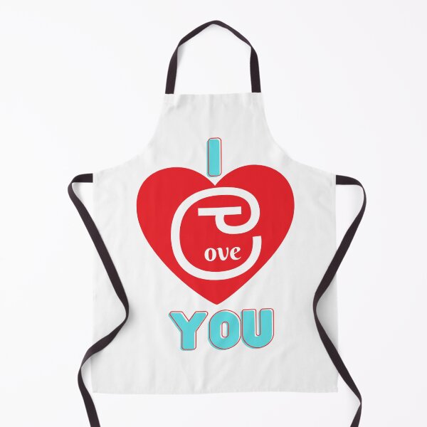 Item preview, I Love You  designed and sold by Love3Happy.
