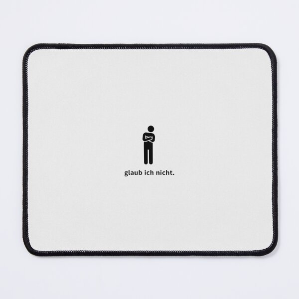 Item preview, Don’t Believe It designed and sold by Faszination Niederrhein.